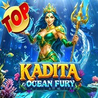 Kadita Ocean Fury